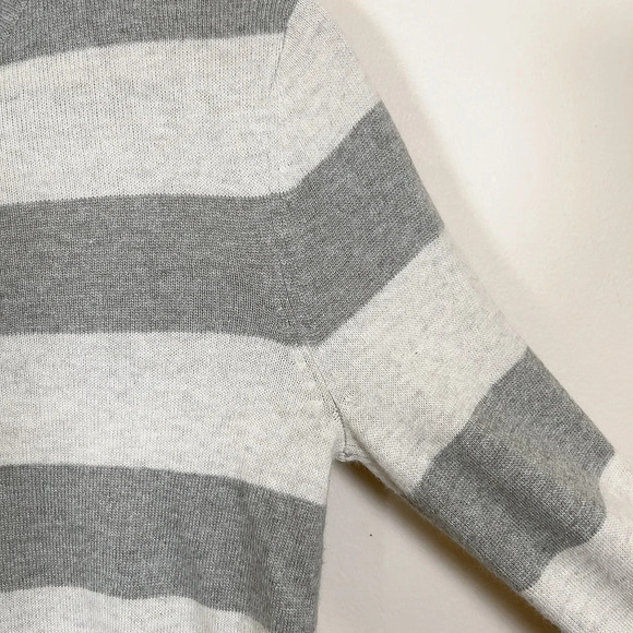 Aritzia Talula Soft Cashmere Rabbit Hair Blend Sweater - Picture 5 of 14